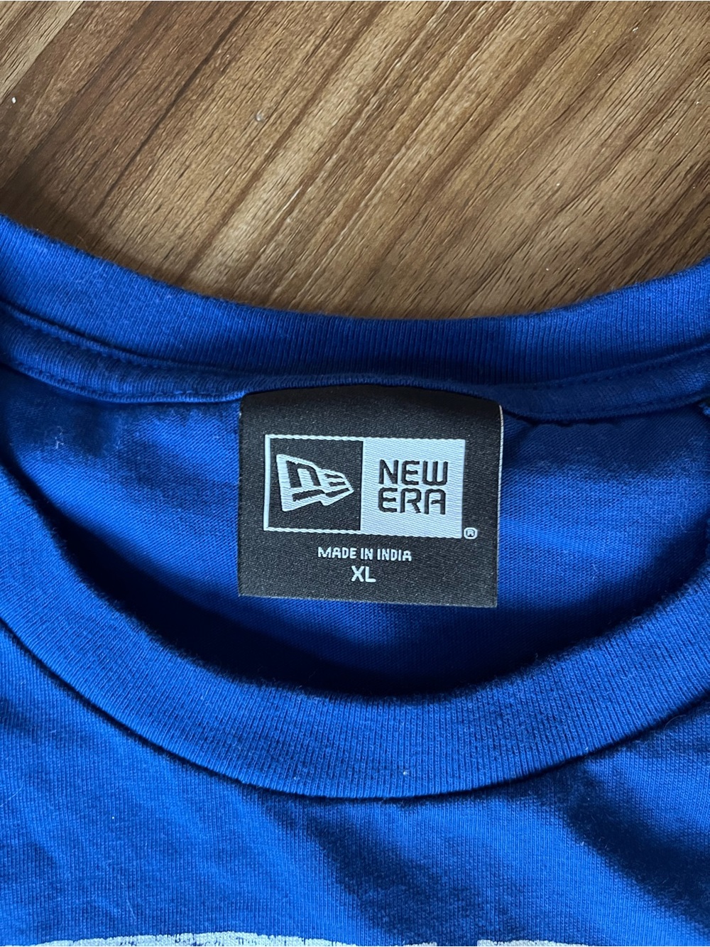 New York Knicks Shirt - Picture 5 of 5